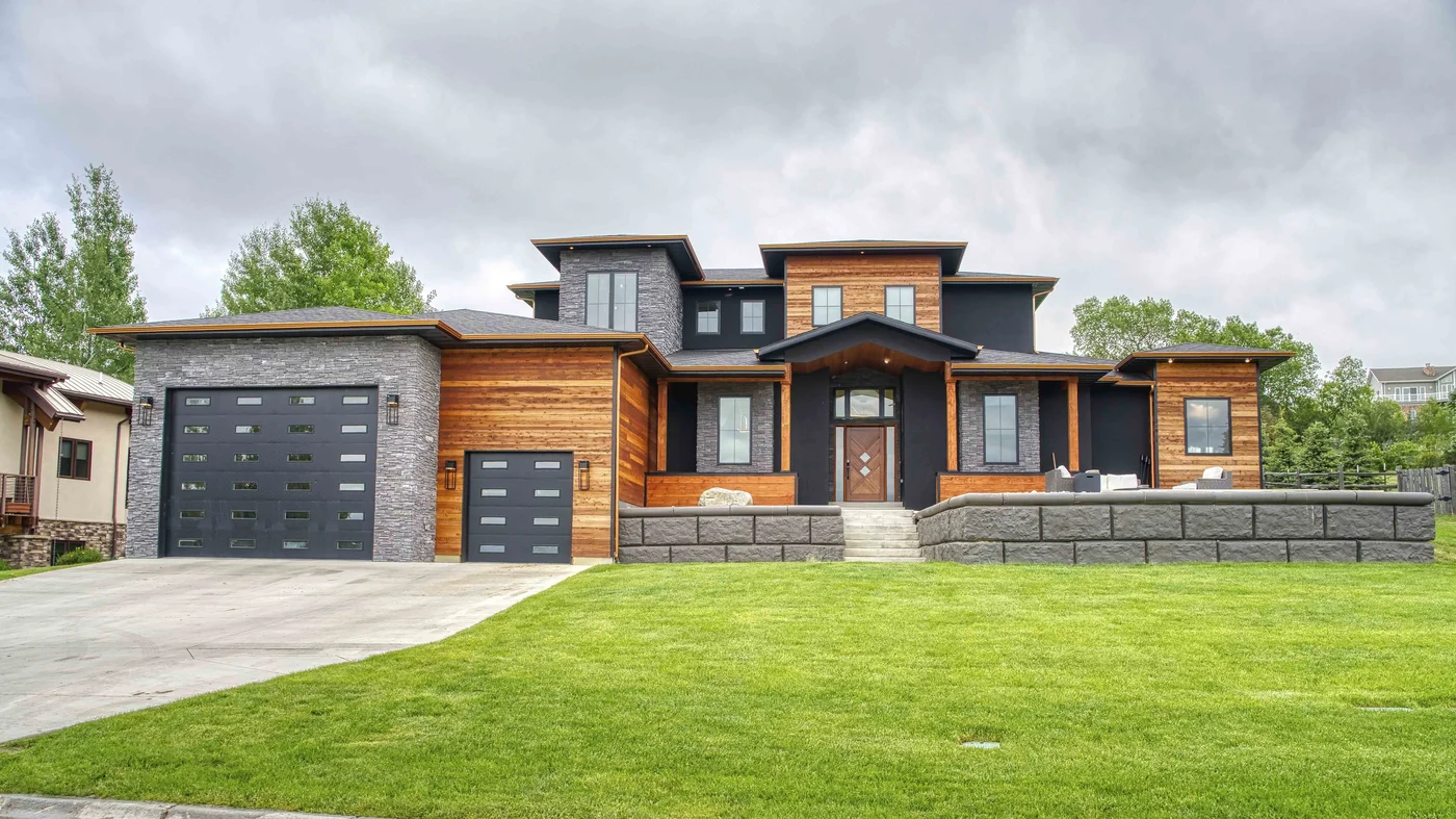 Modern Craftsman photo preview