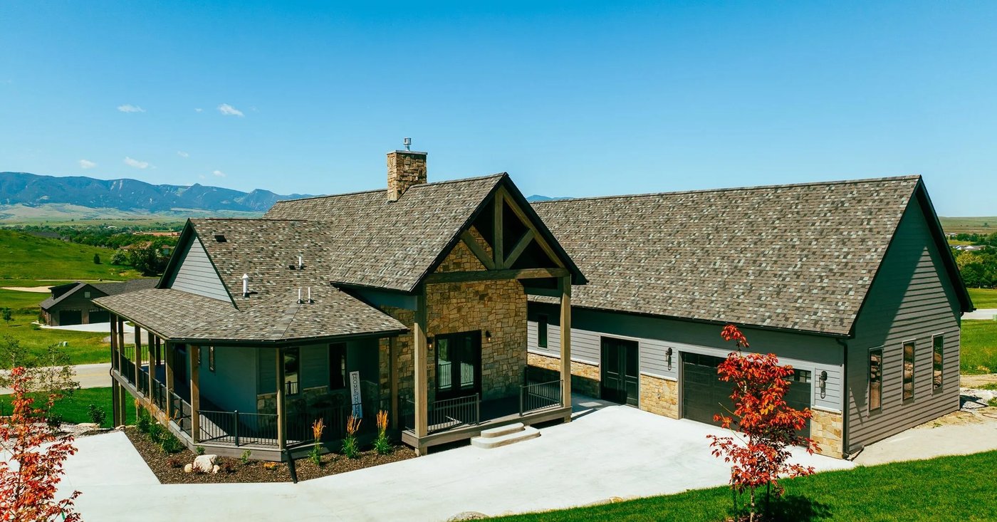 Mountain Ranch photo preview