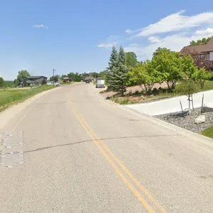 Street view preview